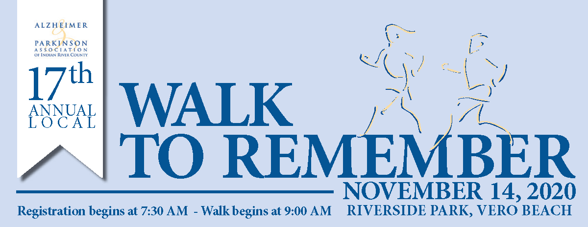 2020 WALK TO REMEMBER